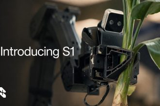 Skild AI S1. The robot brain that learns from a single watch
