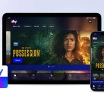 Sky Go. Full HD arrives with a Sky OS-inspired makeover