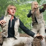 Sunrise on the Reaping. Francis Lawrence stages another Quarter Quell