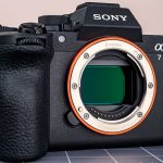 Sony a7 V. Seven months out of eight at the top of Japan's sales charts