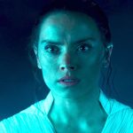 Star Wars New Jedi Order. Rey's return flickers back to life on paper