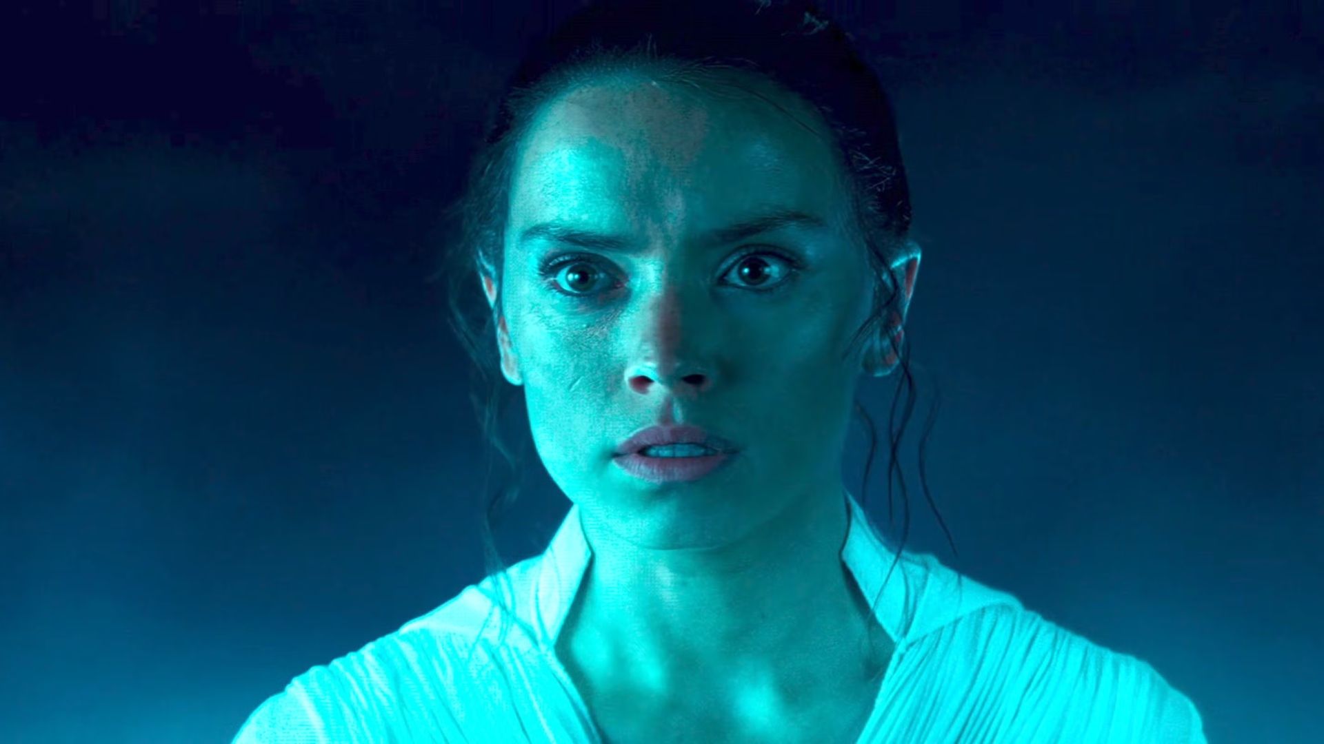 Star Wars New Jedi Order. Rey's return flickers back to life on paper