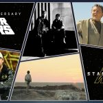 Star Wars Starfighter. IMAX 70mm finally opens its doors to a galaxy far away