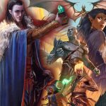 Daggerheart Hope & Fear. Perkins and Crawford revisit the Strahd formula