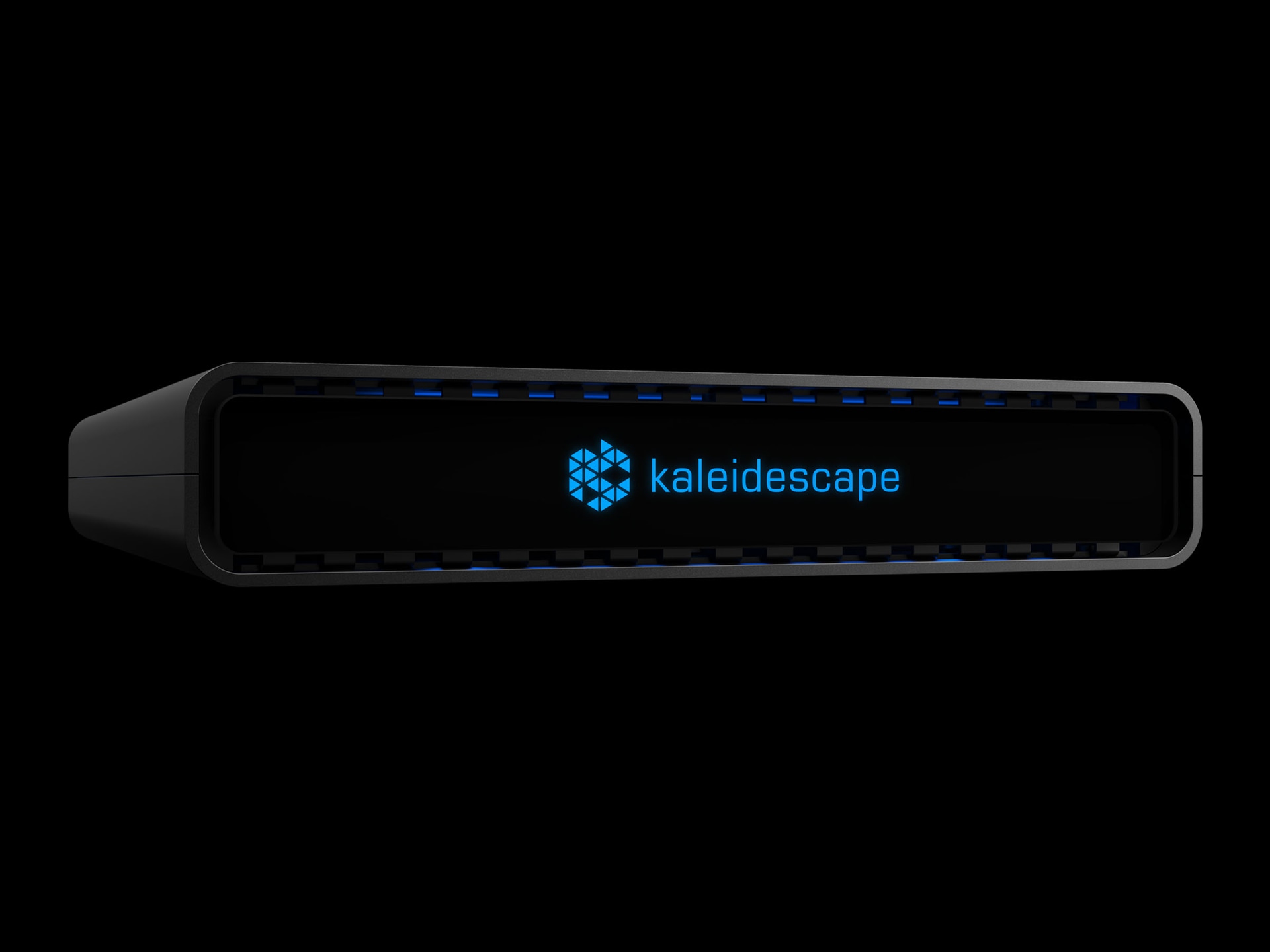 Kaleidescape Strato K. The flagship that makes 8K worth wiring for