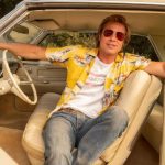 The Further Mis-Adventures of Cliff Booth. Fincher sends Brad Pitt back to 1977