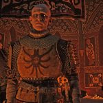 The Blood of Dawnwalker. Why infamy is your best weapon at Brencis' court