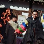 The Wailing. Na Hong-jin's rain-soaked nightmare before Hope