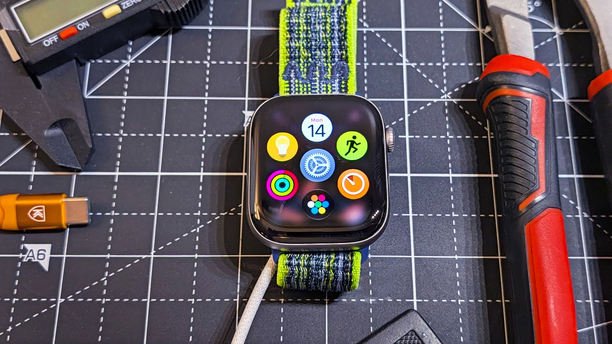 Apple watchOS 27. Siri AI moves onto the wrist and Walkie-Talkie bows out