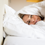 Garmin Vivoactive 5 and Dreamegg Sunrise 1. Five fall sleep fixes