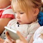 Apple and Google. The UK plans a law to block nude images on kids' phones