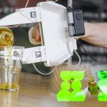 Pressure Sensors for Robot Grippers. Why Feeling Beats Squeezing Harder