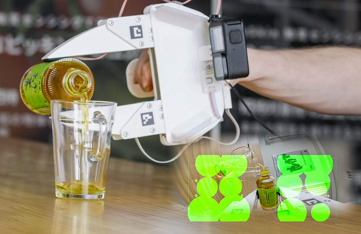 Pressure Sensors for Robot Grippers. Why Feeling Beats Squeezing Harder