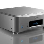 Esoteric N-01XE. Grandioso flagship tech distilled into a US$28,000 streamer