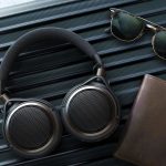 Audio-Technica ATH-AL5NC. The open-back headphone finally cuts the cord