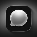X XChat. The encrypted messenger quietly vanishes from both app stores