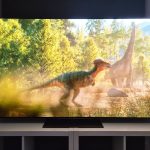 LG G6. Flagship OLED hits £2564 and brings a free Atmos soundbar along
