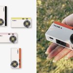 Yashica Y16. A 1959 subminiature classic returns as a flat digital compact