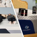 SweetNight CoolNest. The $360 mattress that out-cushions a $999 Nectar