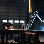 Teradyne Robotics vs Elite Robots. A cobot software fight ends in a truce
