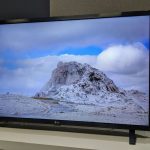 Omdia TV cost data. Chips now rival the panel as the priciest part of cheap TVs