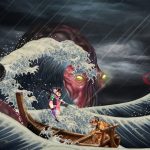 Muramasa Revenant Blades. Vanillaware Sharpens a Wii Classic for 4K