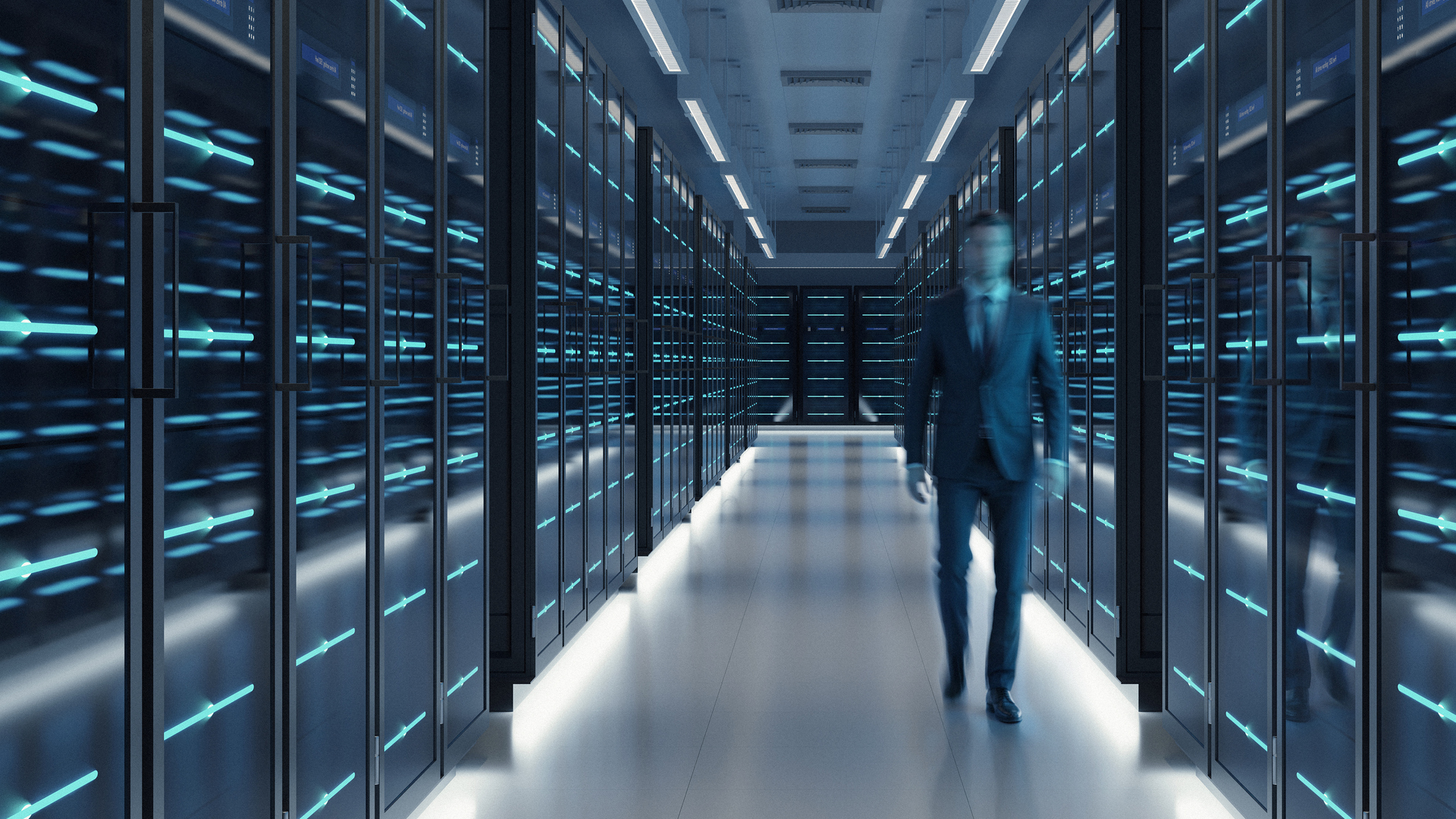 Oregon Data Centers. A grassroots revolt against tax breaks hits the ballot box