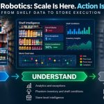 Groceryshop 2026. Retail robots stop counting cans and start acting