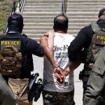 Palantir ELITE. ICE Weighed Feeding Voter Rolls Into a Deportation Tool