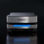 OMRON LD-150 and LD-300. The new LD Series AMRs focus on software and fleets