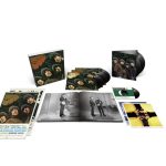The Beatles Rubber Soul Special Edition. Dolby Atmos meets the four-track tapes