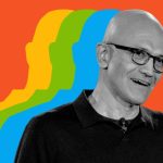 Microsoft Satya Nadella. Treat every AI model like an insider who might go rogue