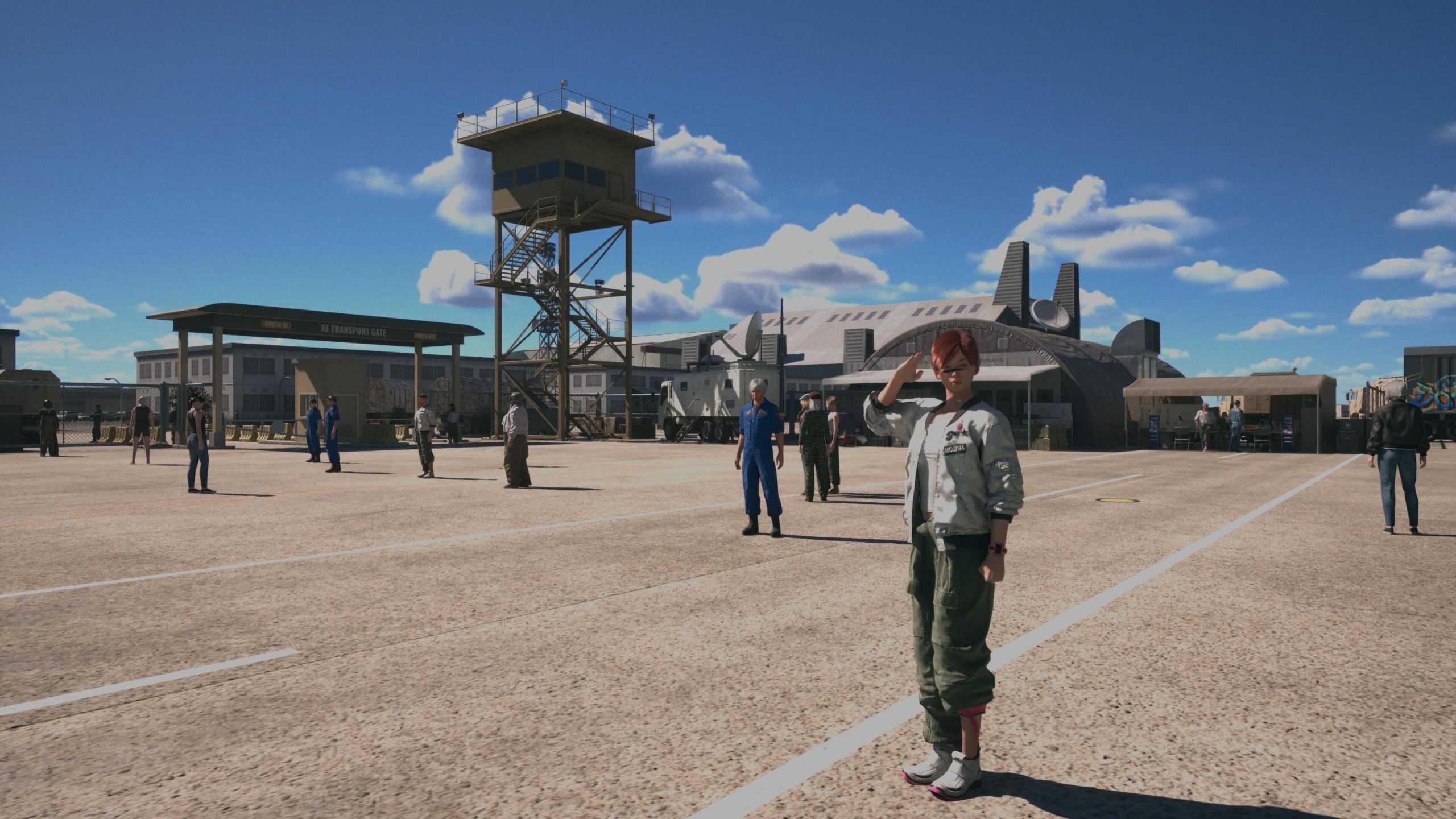 Ace Combat 8 Wings of Theve. Great dogfights, painful price tags