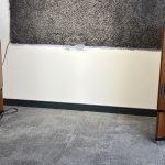 PMC MB2 SE. A 58kg studio monitor that tamed the What Hi-Fi? test room