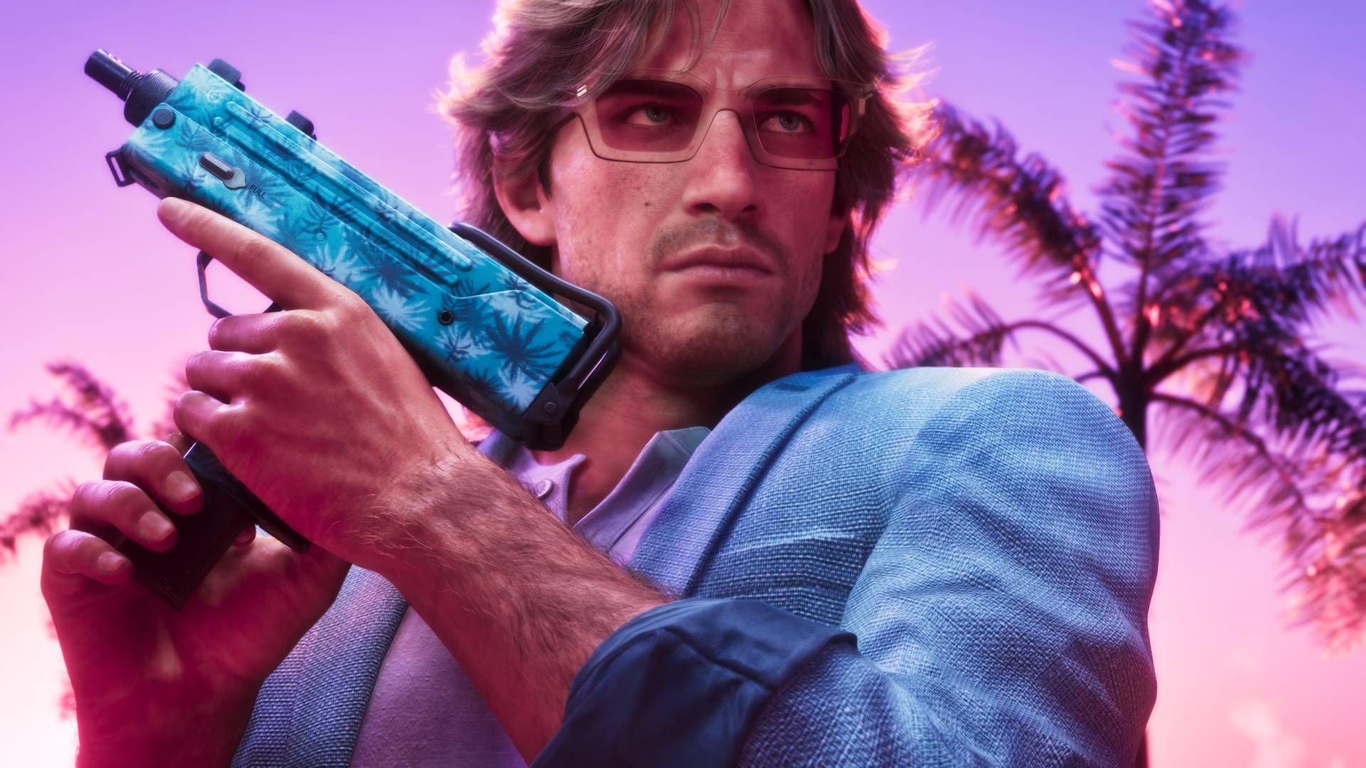 Grand Theft Auto VI. Cocaine on demand, and the case for real consequences