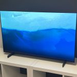 LG C6 42-inch OLED42C6. Small-screen OLED that does cinema properly