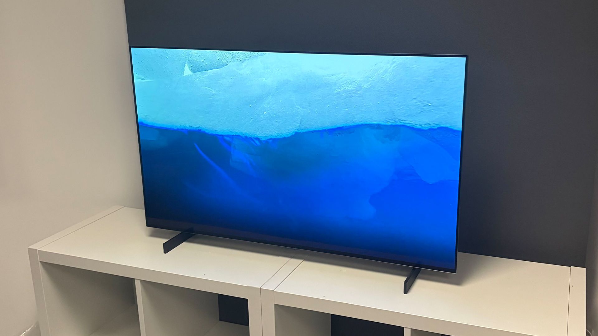 LG C6 42-inch OLED42C6. Small-screen OLED that does cinema properly