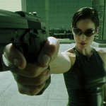 Polygon Cyberpunk Movies Ranking. Neon, Rust and the Machines That Own Us