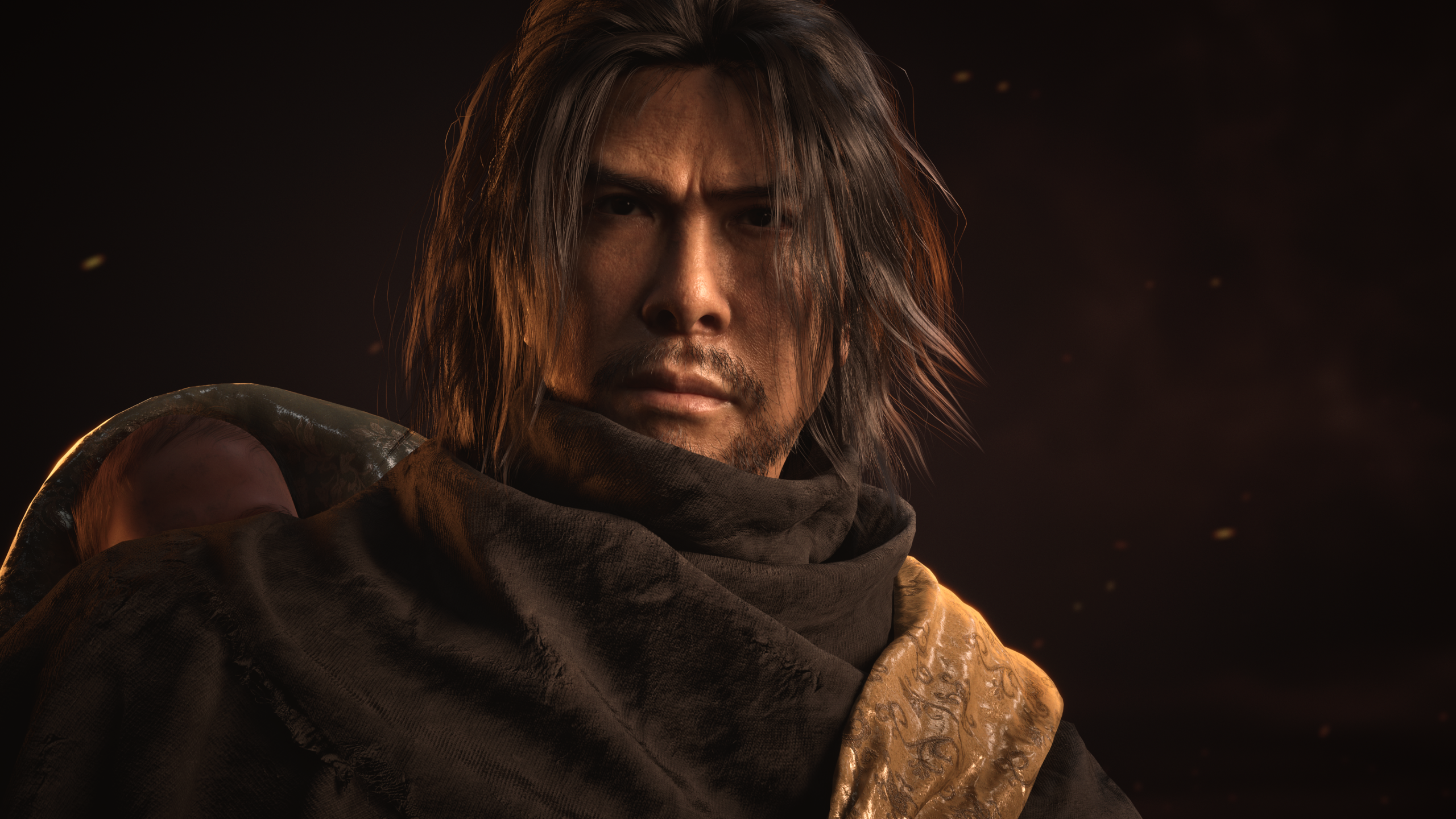 Phantom Blade Zero. S-Game's playable kung fu movie shows its claws