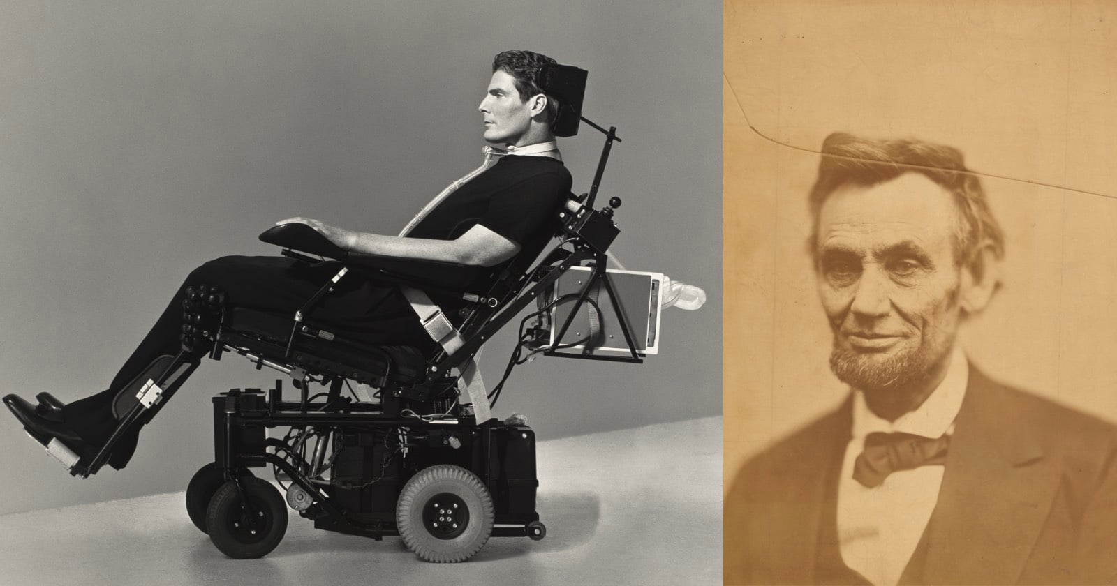 National Portrait Gallery. Half a century of photographic portraits