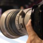 Allyson Schwab Wins Dismissal. A Wrestling Photographer's Posts Ruled Opinion