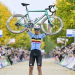 SBS On Demand. Free streams for the first Gravel Worlds held outside Europe